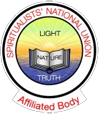 Image: SNU affillated Logo 2011